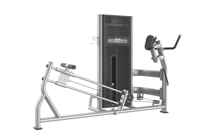 Magni tal-Glute tat-Tagħmir tal-Gym Kummerċjali taċ-Ċina