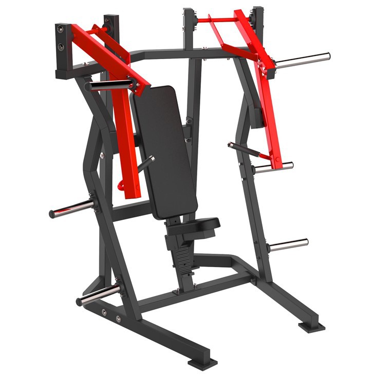 Prezz baxx Fabbrika Bejgħ Dirett Magni ISO Wide Chest Press
