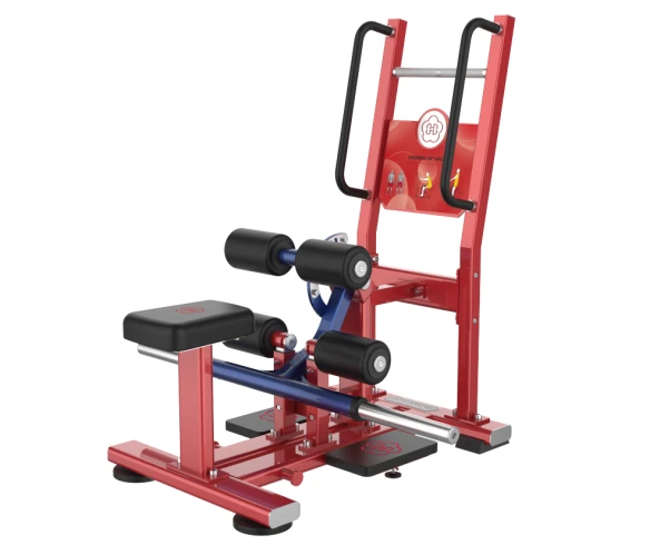 Gym Magni Weqfin Hip Thrust