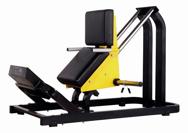 Martell Plated Loaded Bilqiegħda Għoġol Muskolu Workout Gym Magni