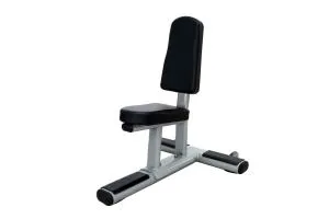 M-038 Utility Bench Gym Tagħmir Professjonali Negozju Imbotta l-ispalla tas-sider Dumbbell Fitness Chair